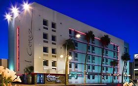 Cabana Suites At El Cortez
